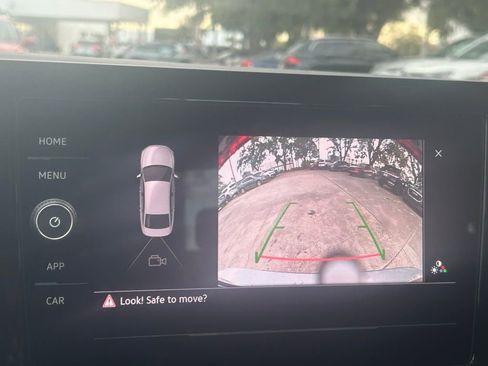 New 2026 Volkswagen Jetta Sport FWD image 19