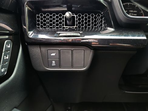 Used 2024 Honda CR-V EX-L image 28