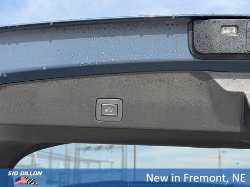 New 2026 Buick Encore GX Preferred image 6