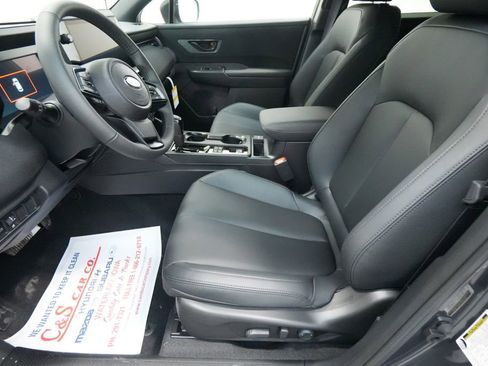 New 2026 Subaru Outback Premium image 13