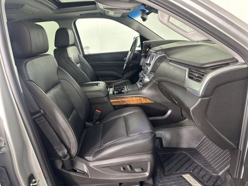 Used 2018 Chevrolet Tahoe Premier image 13