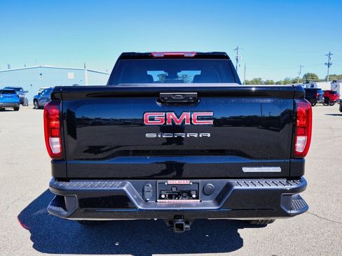 New 2026 GMC Sierra 1500 Elevation image 4