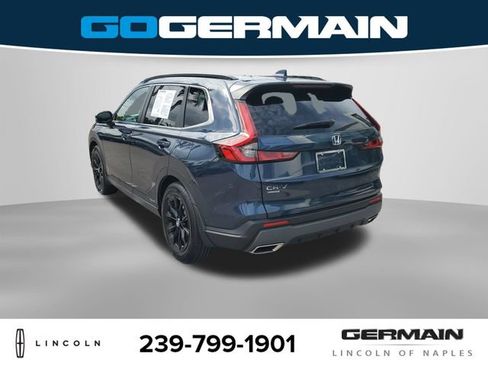 Used 2023 Honda CR-V Sport image 9