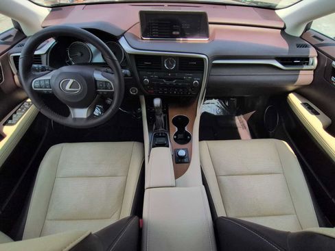 Used 2018 Lexus RX 350 AWD w/ Premium Package image 16