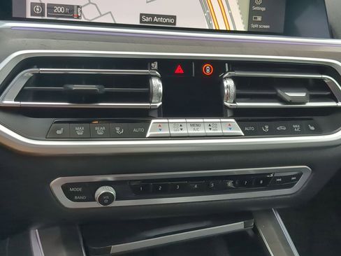 Used 2022 BMW X5 sDrive40i w/ Premium Package image 18