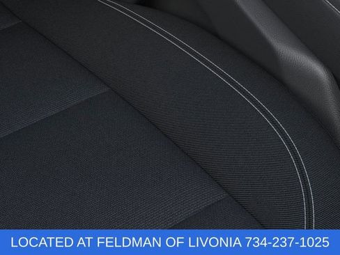 New 2025 Chevrolet Traverse LT w/ Midnight/Sport Edition image 21