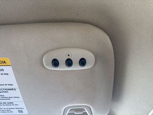 Certified 2023 Ford Edge SEL w/ Convenience Package image 35