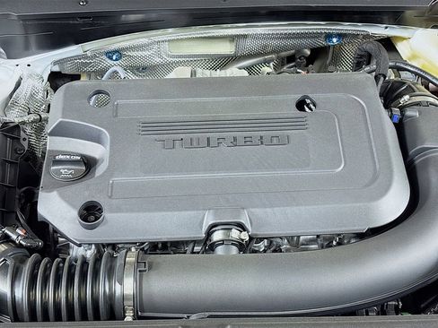 New 2026 Buick Envision Sport Touring AWD/4WD image 31