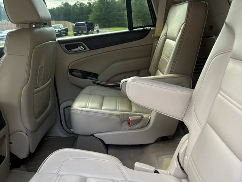Used 2016 GMC Yukon Denali w/ Open Road Package AWD/4WD image 45