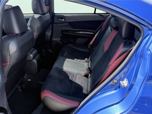 Used 2021 Subaru WRX STI Limited AWD/4WD image 29