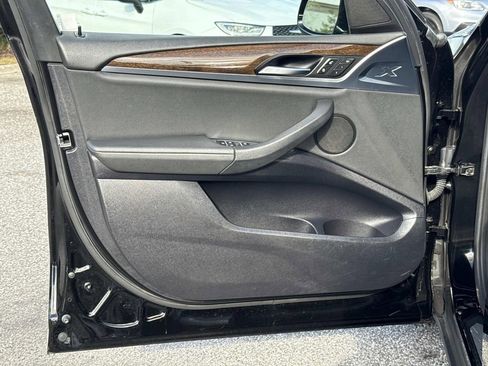 Used 2019 BMW X3 sDrive30i w/ Driving Assistance Package image 21