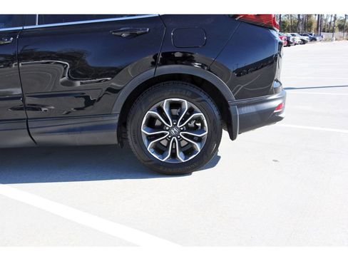 Used 2022 Honda CR-V EX-L image 30