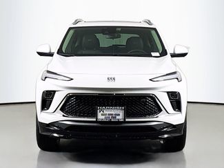 New 2026 Buick Encore GX Sport Touring w/ Advanced Technology Package video 2