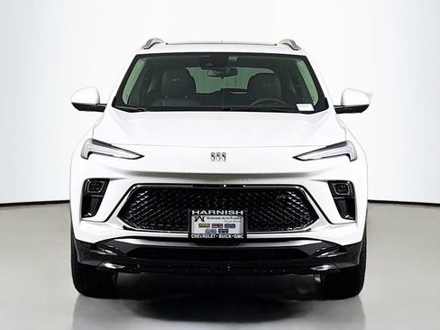 New 2026 Buick Encore GX Sport Touring w/ Advanced Technology Package image 2