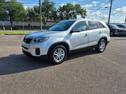 Used 2015 Kia Sorento LX