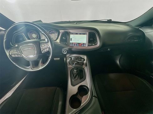 Used 2023 Dodge Challenger R/T Scat Pack w/ Plus Package image 10