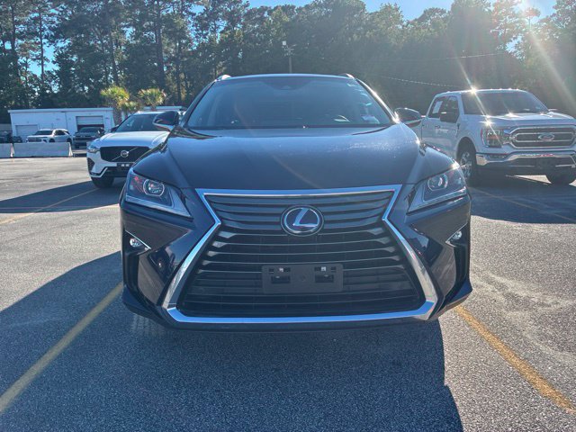 Used 2019 Lexus RX 450h AWD w/ Navigation Package image 8