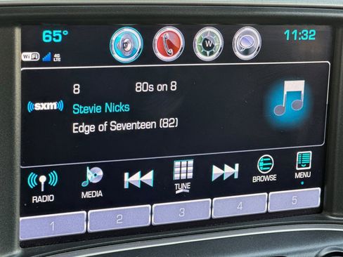 Used 2018 GMC Sierra 3500 SLT w/ Duramax Plus Package image 18