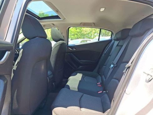 Used 2016 MAZDA MAZDA3 i Touring FWD image 20