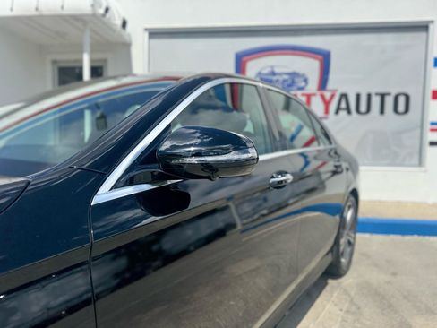 Used 2020 Mercedes-Benz E 350 Sedan w/ Parking Assistance Package image 6