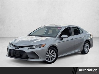 Used 2023 Toyota Camry LE