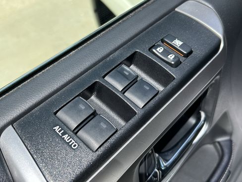 Certified 2023 Toyota 4Runner Limited AWD/4WD image 16