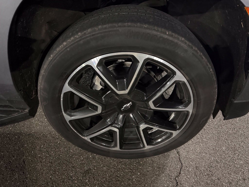 Used 2021 Chevrolet Tahoe RST AWD/4WD image 9