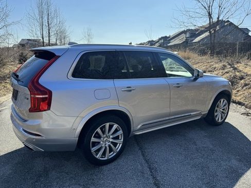 Used 2018 Volvo XC90 T6 Inscription w/ Convenience Package image 5