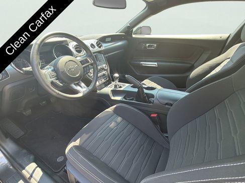 Used 2015 Ford Mustang GT w/ GT Performance Package RWD image 9