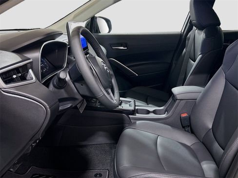 New 2026 Toyota Corolla Cross XLE image 20