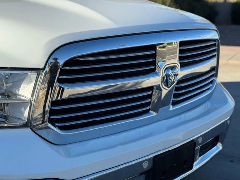 Used 2015 RAM 1500 Lone Star image 42