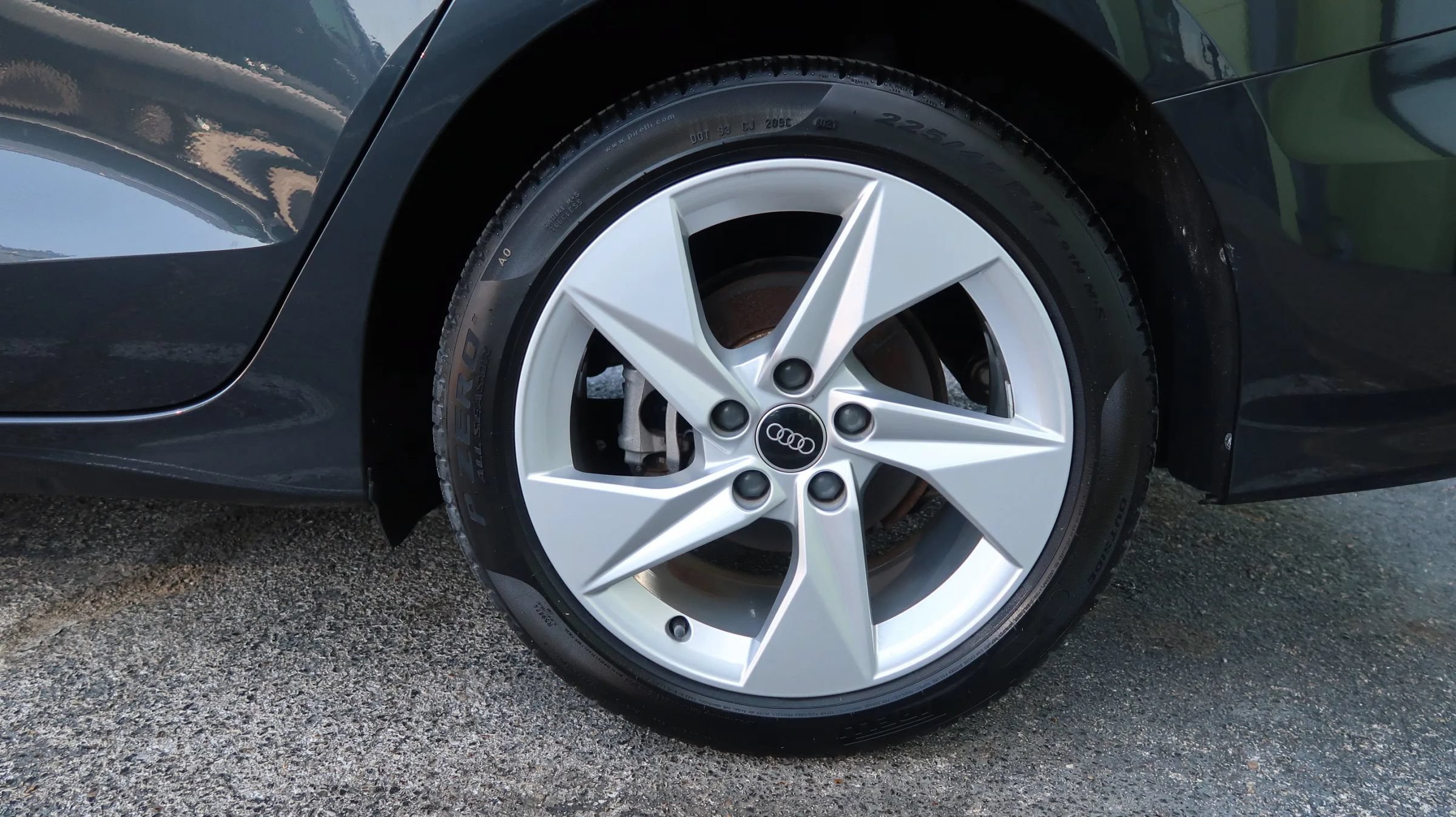 Used 2022 Audi A3 2.0T Premium FWD image 53
