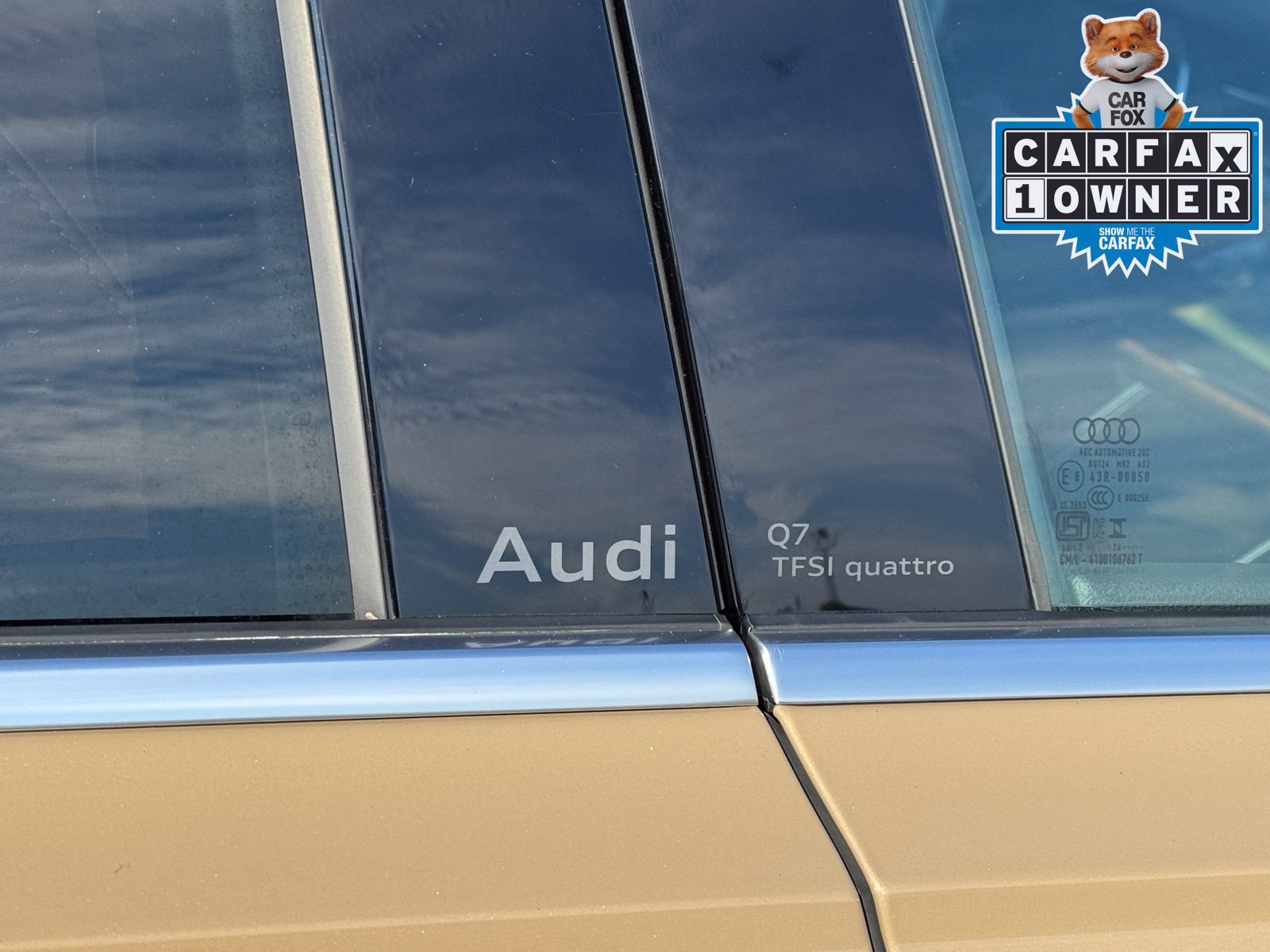 Used 2025 Audi Q7 3.0T Premium Plus AWD/4WD image 65