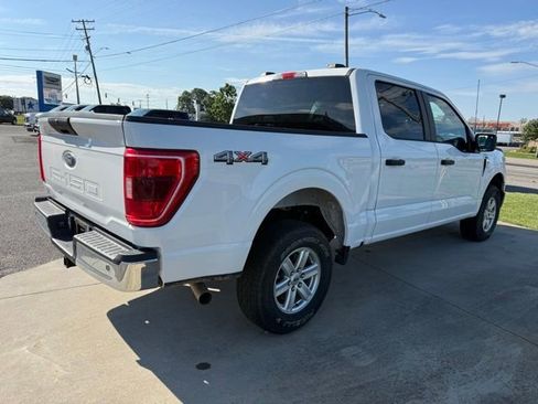 Used 2021 Ford F150 XLT AWD/4WD image 13