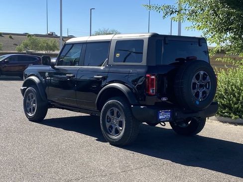 New 2026 Ford Bronco Big Bend AWD/4WD image 4