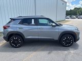 Used 2023 Chevrolet TrailBlazer LT image 3