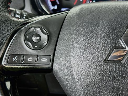 Used 2023 Mitsubishi Outlander Sport ES AWD/4WD image 11