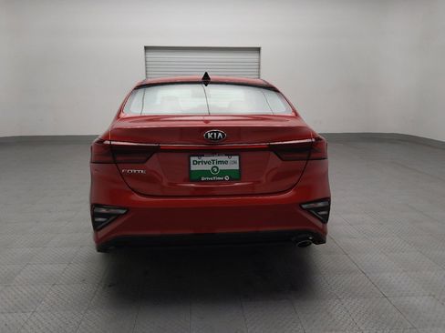Used 2020 Kia Forte LXS image 6