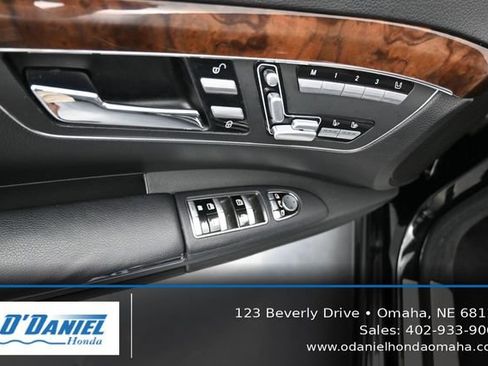 Used 2012 Mercedes-Benz S 550 4MATIC image 24