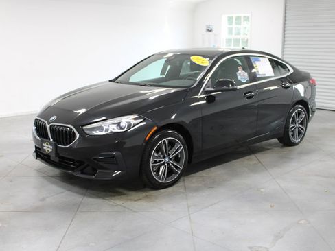 Used 2024 BMW 228i Gran Coupe w/ Convenience Package image 45