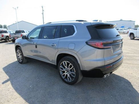 New 2026 GMC Acadia Denali Ultimate FWD image 6