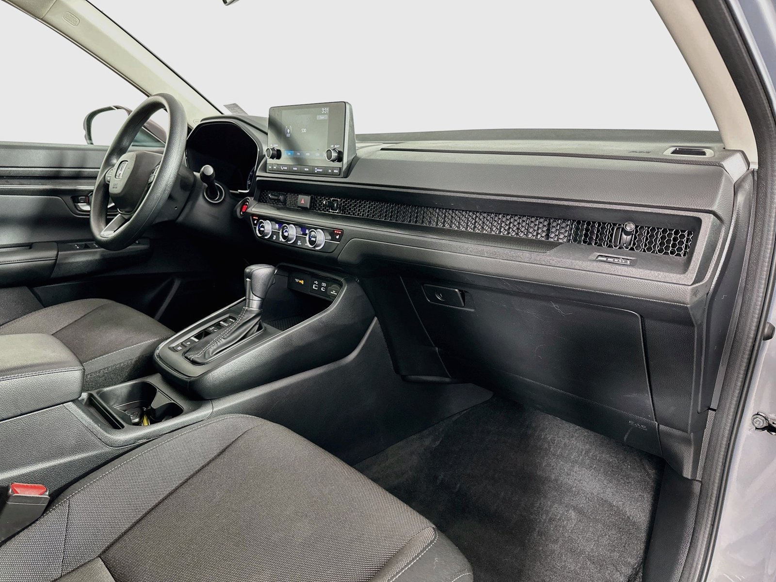 Used 2025 Honda CR-V EX image 29