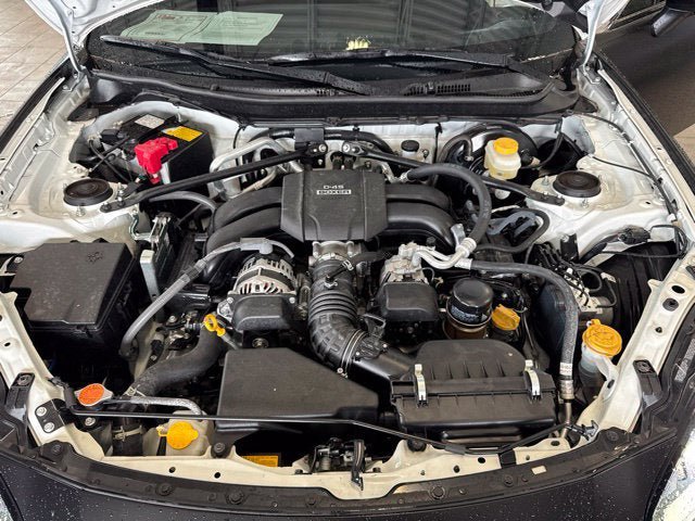 Used 2023 Toyota GR86 Premium w/ ALL Weather Mat Package (TMS) RWD image 27