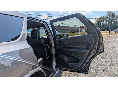 Used 2024 Dodge Durango SRT image 12