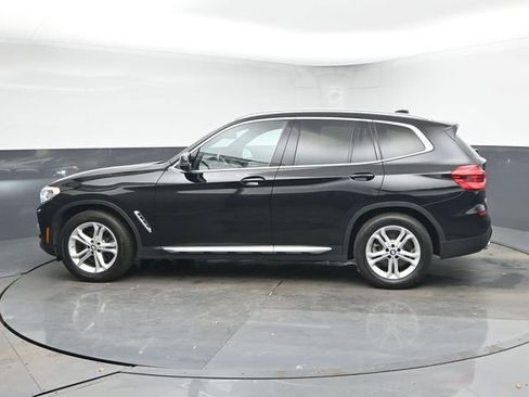 Used 2020 BMW X3 sDrive30i w/ Convenience Package image 5