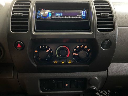 Used 2008 Nissan Xterra S image 19