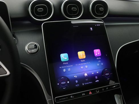 New 2026 Mercedes-Benz C 300 Sedan image 6