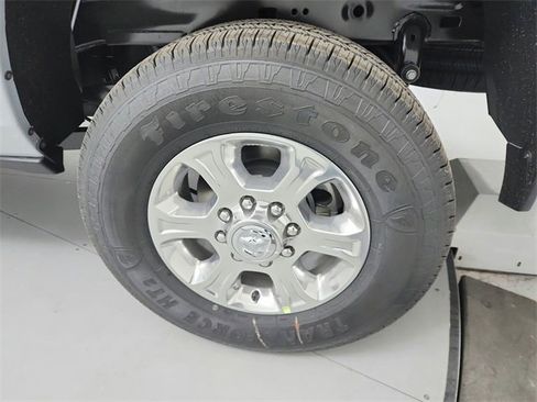 New 2026 RAM 2500 Big Horn image 42