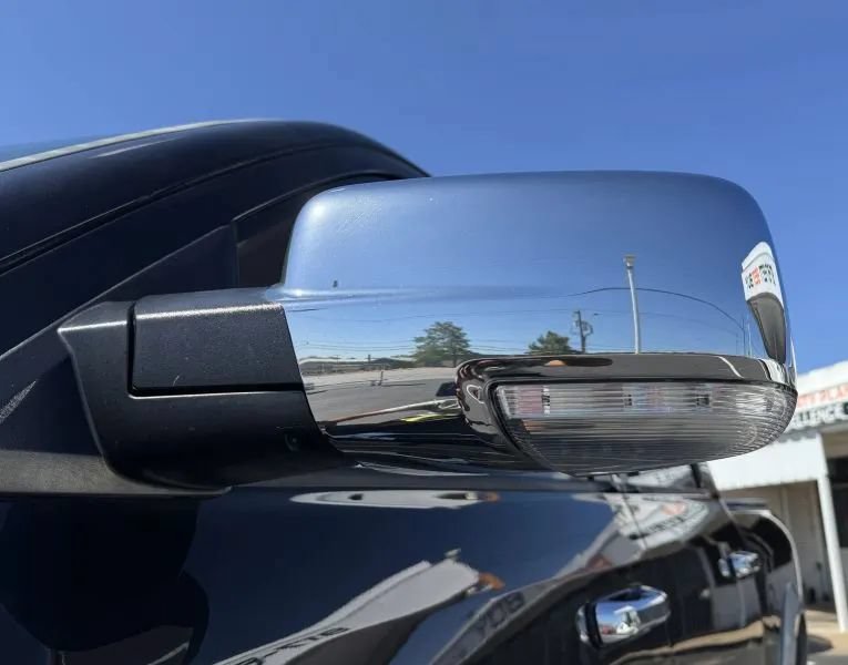 Used 2016 RAM 1500 Laramie w/ Protection Group AWD/4WD image 10