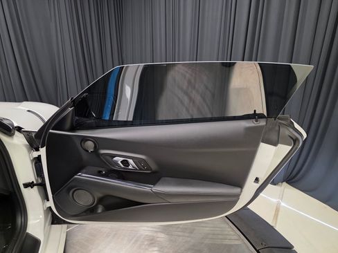 Used 2020 Toyota Supra Premium w/ Driver Assist Package image 31